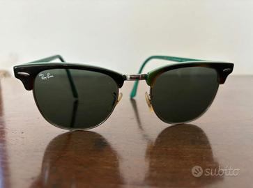 Rayban da sole