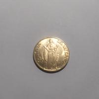 MONETE CITTA' DEL VATICANO