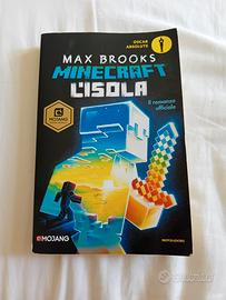 libro di minecraft