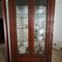 Cucina e soggiorno