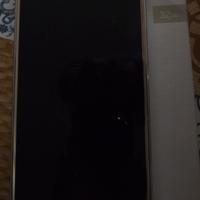 Galaxy s 6 32 gb Gold platinum piu Galaxy s 3