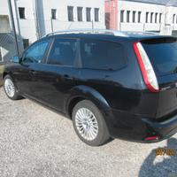 Ford Focus SW GPL del 2009