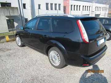 Ford Focus SW GPL del 2009