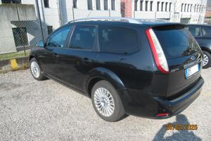 Ford Focus SW GPL del 2009