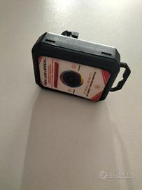 Emulatore bloccasterzo Renault