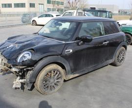 MINI One 1.5 BENZINA 75CV 3 PORTE CAMBIO MANUALE