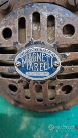 clacson  Magnete Marelli