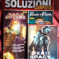 Play Generation guide strategiche Dead Space 1 2