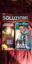 Play Generation guide strategiche Dead Space 1 2