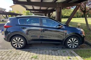 Kia Sportage 1.7 CRDi Cool 115 CV – Navigatore