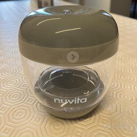 Sterilizzatore elettrico portatile NUVITA
