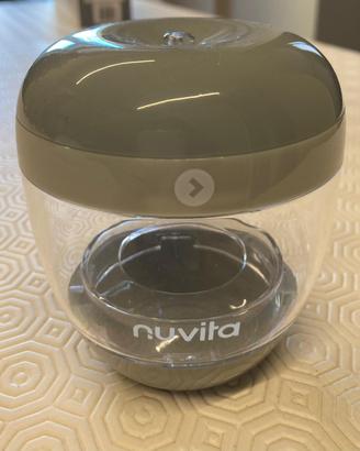 Sterilizzatore elettrico portatile NUVITA