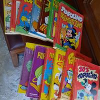 Lotto di 13 Classici Disney (seconda serie)