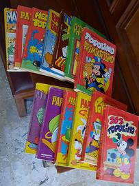 Lotto di 13 Classici Disney (seconda serie)