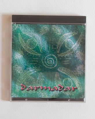Darmadar – Darmadar (1997) | CD originale
