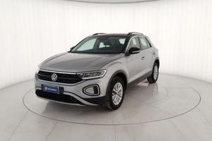 Volkswagen T-Roc 2.0 TDI SCR Life DSG