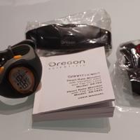 Orologio cardiofrequenzimetro Oregon Scientific
