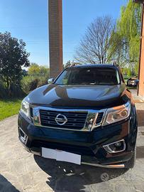 NISSAN Altro modello - 2016