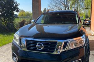 NISSAN Altro modello - 2016