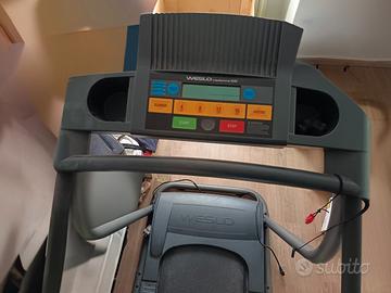 tapis roulant 