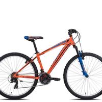 Bici MTB Torpado 26" NUOVA - Mai usata(da settare)