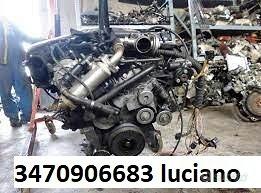 motore 204d4 204d1 bmw 320d e46