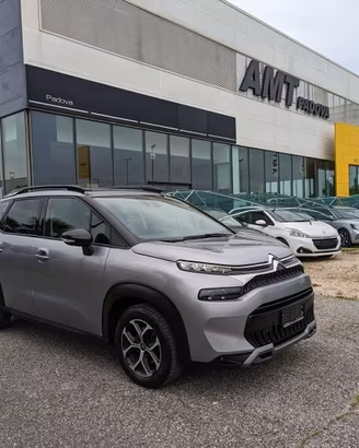 CITROEN C3 Aircross NEW PureTech 110 S&S