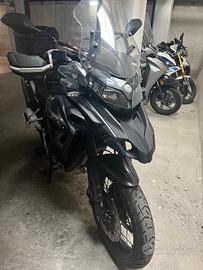 Benelli TRK 502 - 2021