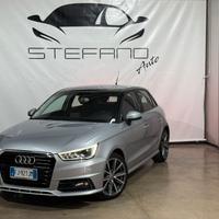 Audi A1 SPB 1.4 TDI Design