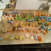 Sorprese kinder e altro