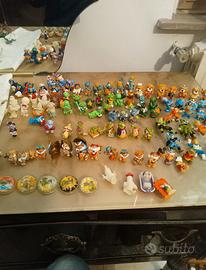 Sorprese kinder e altro