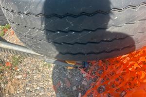 Pneumatici 385/65/R22,5