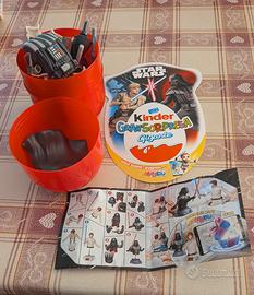 Kinder gran Sorpresa - Star Wars 