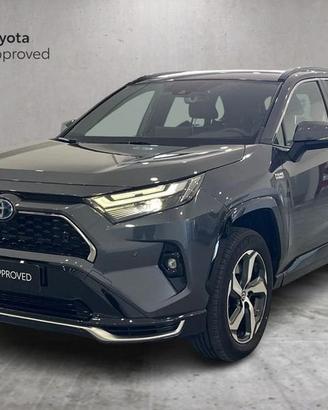 Toyota RAV4 Rav4 2.5 vvt-ie phev More Dynamic...