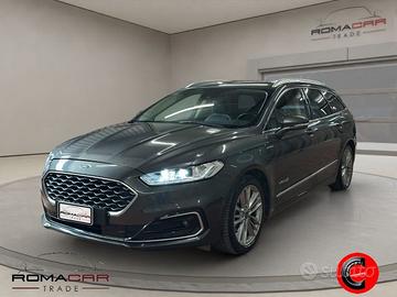 FORD MONDEO VIGNALE - KM 60.000, PELLE, FULL HYBR