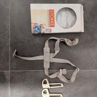 Cinture seggiolone STOKKE TRIP TRAP