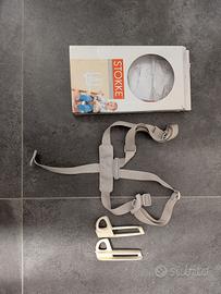 Cinture seggiolone STOKKE TRIP TRAP