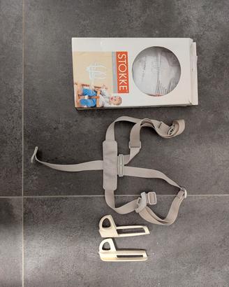 Cinture seggiolone STOKKE TRIP TRAP