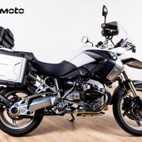BMW R 1200 GS ABS - 2012