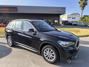BMW X1 sDrive16d Business Advantage
