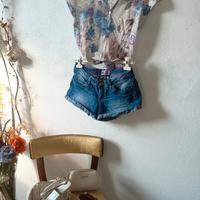 pantaloncini Terranova tg S