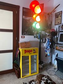 Semaforo vintage