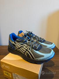 Asics Jog 100s numero 40