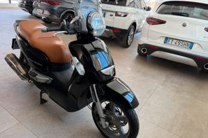 APRILIA SCARABEO 400 ie LIGHT 2008