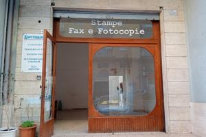 Magazzino per uso commerciale o garage