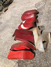 Paraaria para aria motoguzzi