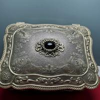 Portagioielli vintage