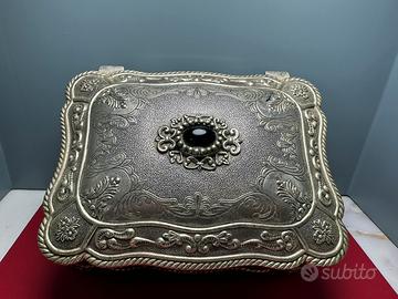 Portagioielli vintage