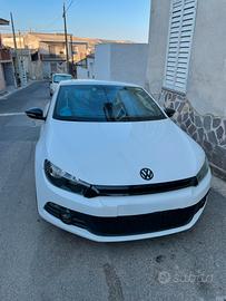 Volkswagen Scirocco 2.0 tdi 2008