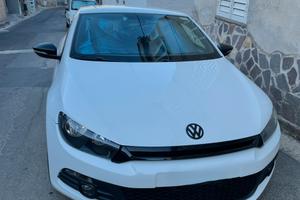 Volkswagen Scirocco 2.0 tdi 2008